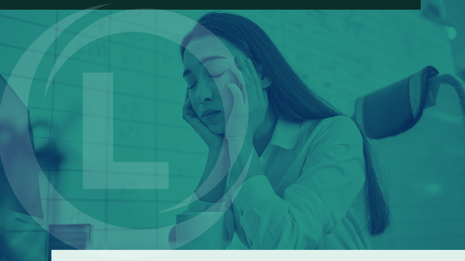 Leia mais sobre o artigo Falta de sono: prejuízos para saúde e para o trabalho