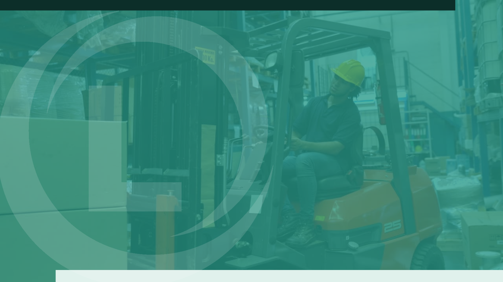Leia mais sobre o artigo Sua empresa realiza manuseio de cargas acima da altura dos ombros ou com empilhadeiras? Confira as recomendações importantes para a execução segura